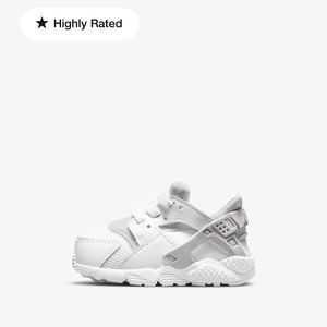 nike huarache run bebe